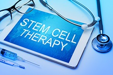Science Stem Cell Therapy