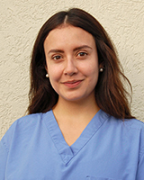 Dr. Adriana Barba, Penn Vet
