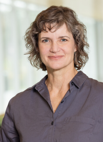 Dr. Julie Ellis, Penn Vet