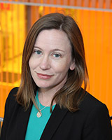Melissa Kelly, PhD, Penn Vet Research Council
