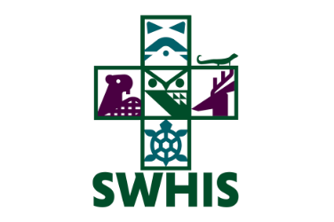 Shared Wildlife Health Information System Logo