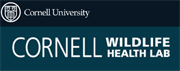 Cornell Wildlife Health Lab logo