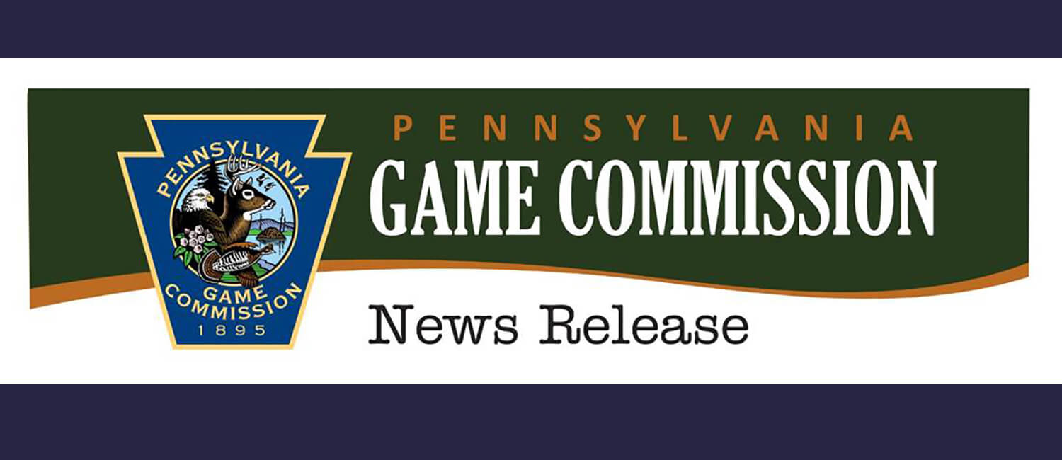 PA Game Commission Logo 