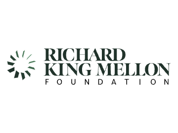 richard king mellon logo
