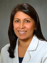Dr. Nilam Mangalmurti, Penn Medicine