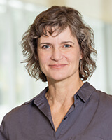 Dr. Julie Ellis, Wildlife Futures