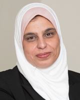 Dr. Eman Anis