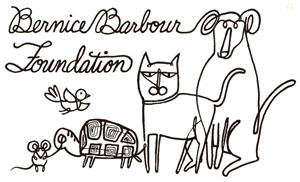 Bernice Barbour Foundation