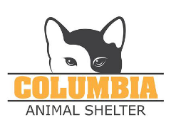 Columbia Animal Shelter logo