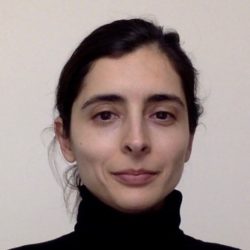 Liliana Mancio-Silva, PhD