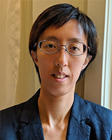 Dr. Jen-Yun Chou, Swine Center