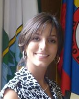 Dr. Maria Camila Ceballos, New Bolton Swine Unit