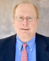 Dr. Gary Althouse, Penn Vet