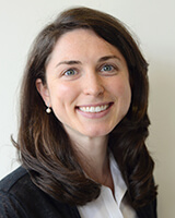 Dr. Kelly Loughran, Penn Vet