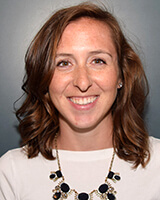Dr. Allison Gedney, Penn Vet