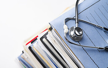 Preparing for Your Exam – Medical Records