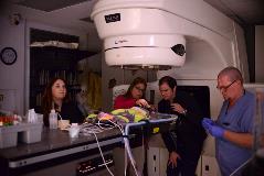 Penn Vet Radiation Oncology Preparation