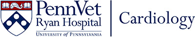 Penn Vet Ryan Hospital Cardiology