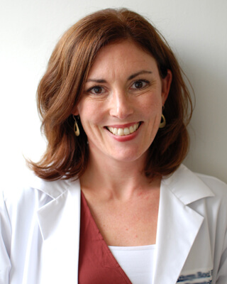 Dr. Jennifer Huck, Penn Vet