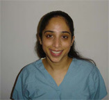 Theresa Alenghat, VMD-PhD
