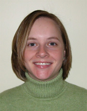 Susan Bender, VMD-PhD