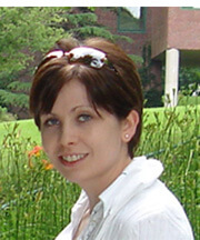 Michelle Cook Sangar, VMD-PhD