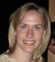 Katherine Masek Hammerman, VMD-PhD