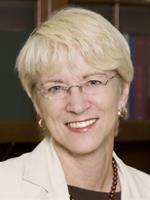 Joan C Hendricks, VMD-PhD