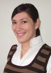 Erika Lin-Hendel, VMD-PhD