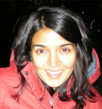Nikkita Patel, VMD-PhD