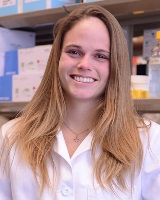 Rebecca Evans, VMD-PhD