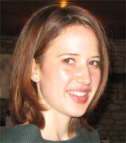 Laurel Redding, VMD-PhD