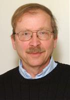 John Robertson, VMD-PhD