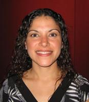 Melissa Sanchez, VMD-PhD