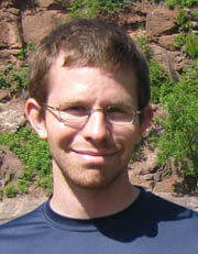 Spencer Shelly, VMD-PhD