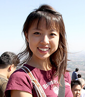 Sherrie Xie, VMD-PhD