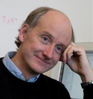 James Thomson, VMD-PhD