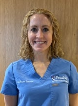 Kristin Gardiner, VMD