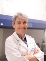 Nicola J. Mason