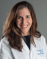 Lillian R. Aronson