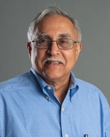 Narayan G. Avadhani