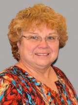 Linda Baker