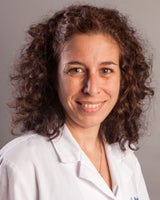 Leontine Benedicenti