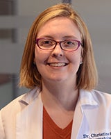 Christine L. Cain