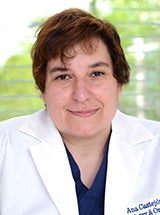 Ana C. Castejon Gonzalez