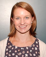 Alexandra Crooks