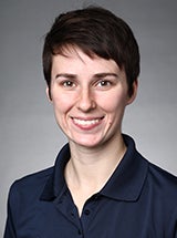 Ann Dipastina