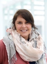 Valerie L. Dufour