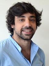 Dario A. Floriano