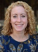 Kristin Gardiner